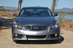 Infiniti G37 IPL Coupe 2011 года